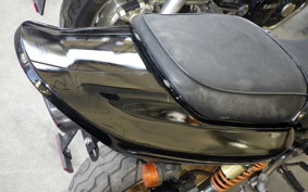 KAWASAKI BALIUS 250 Gen.2 ZR250B