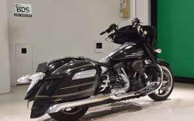 YAMAHA XV1900 MIDNIGHT STAR 2012