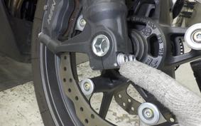 HONDA CBR400R 2025 NC65