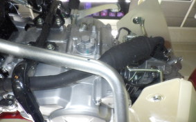 HONDA C50 SUPER CUB 2023 AA09