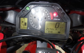 HONDA CBR600RR 2004 PC37