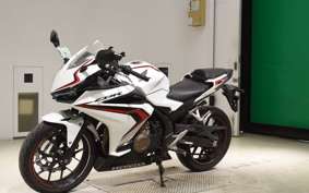 HONDA CBR400R 2020 NC56