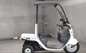HONDA GYRO TA02