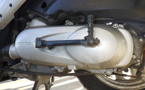 HONDA DIO Gen.6 AF62