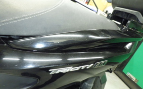 YAMAHA TRICITY 125 2025 SE82J
