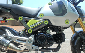 HONDA GROM JC92