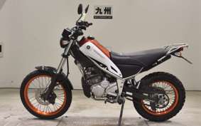 YAMAHA TRICKER Gen.3 2008 DG32J