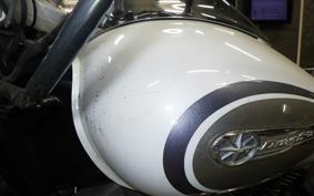 YAMAHA DRAGSTAR 250 2012 VG02J
