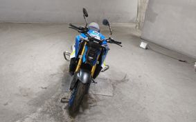 SUZUKI GSX-S1000 EK1AA