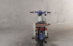 HONDA SUPER CUB50 AA01