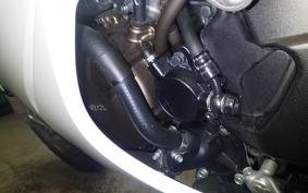 HONDA VFR800F 2015 RC79