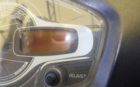 SUZUKI ADDRESS V125 S CF4MA