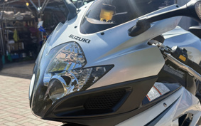 SUZUKI GSX-R600 2006 GN7DA