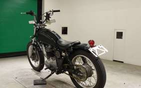 YAMAHA SR400 Gen.2 1997 1JR
