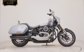 HARLEY FLSB 1750 2022