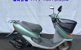 HONDA DIO CHESTER
