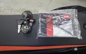 APRILIA RX125