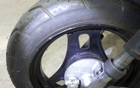 SUZUKI LET's 4 2025 CA45A