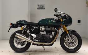 TRIUMPH TRIUMPH THRUXTON1200RS 2018