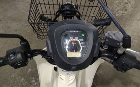 HONDA SUPER CUB110 JA61