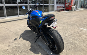 SUZUKI GSX-S 1000 2021 GT79B