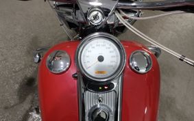 HARLEY FLHRS 1450 2004 FXV