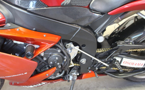 YAMAHA YZF-R1 2010 RN20