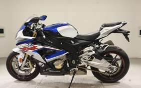 BMW S1000RR PREMIUM LINE 2018