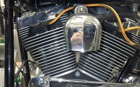 HARLEY FXSTD 1580 2007