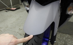 YAMAHA N-MAX 155 2013 SG66J