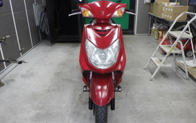 YAMAHA CYGNUS 125 XSR 2 SE44J