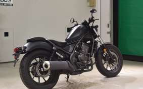HONDA REBEL 250 A 2025 MC49