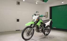 KAWASAKI KLX125 2023 LX125C