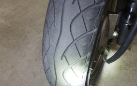 HONDA TACT Basket 1983 AF79