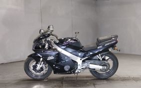 KAWASAKI ZXR250 ZX250C