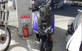 YAMAHA MAJESTY155 Gen.2 S SG52J