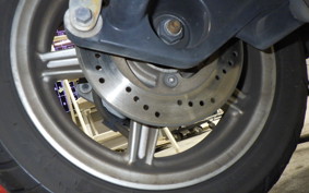 YAMAHA CYGNUS 125 XSR 3 SEA5J