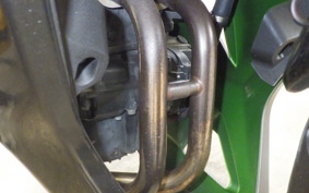KAWASAKI NINJA 250R EX250K