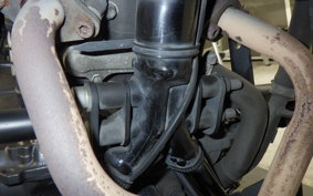 SUZUKI Vｽﾄﾛｰﾑ250A