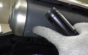 HONDA CL250-2 2009 MC57