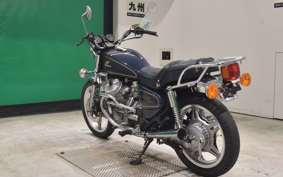 HONDA GL 400 WING CUSTOM 1979 GL400