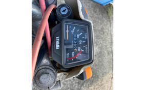 YAMAHA TY250 SCOTTISH 53Y