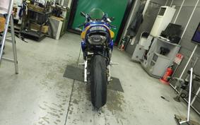 HONDA CBR600RR 2005 PC37