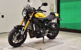 YAMAHA XSR900 2017 RN46J