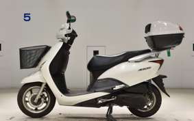 HONDA LEAD 110 1993 JF19