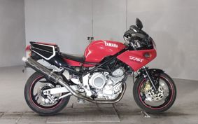 YAMAHA TRX850 4NX