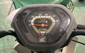 HONDA SUPER CUB50 AA04