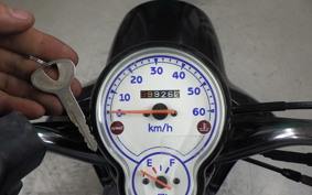 YAMAHA VINO 50 2004 SA26J