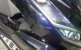 HONDA PCX 160 2022 KF47