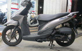 SUZUKI ADDRESS V110 CE47A